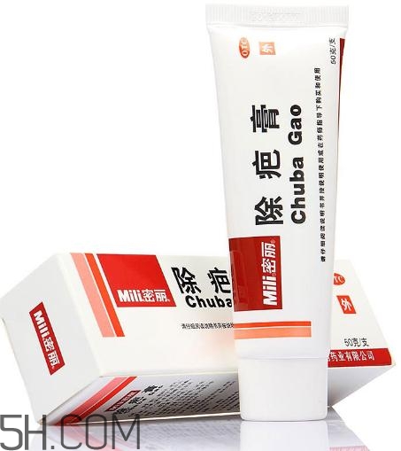 密麗除疤膏怎么用？密麗除疤膏什么時(shí)候用？