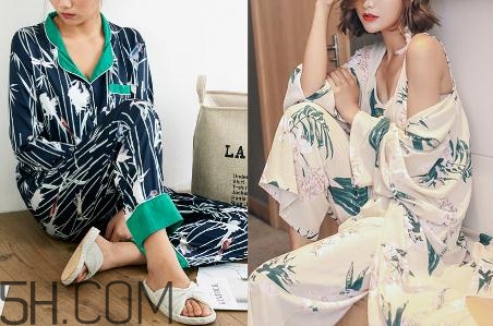 2018睡衣品牌排行榜 2018睡衣什么牌子好？