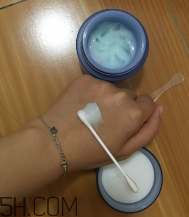蘭芝睡眠面膜敷多長(zhǎng)時(shí)間最好？使用心得