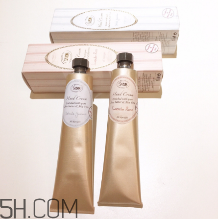 sabon薰衣草玫瑰護(hù)手霜好用嗎？sabon護(hù)手霜測(cè)評(píng)
