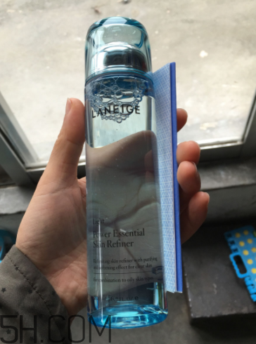 蘭芝水衡精華水什么功效？用在哪一步？