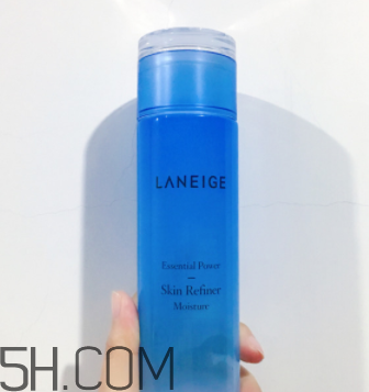 蘭芝水衡精華水什么功效？用在哪一步？