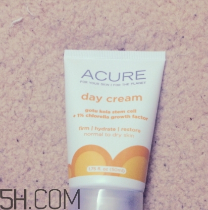 acure organics是什么牌子？acure是哪國(guó)的什么檔次