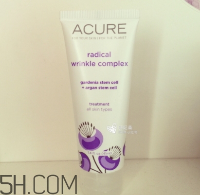 acure organics是什么牌子？acure是哪國(guó)的什么檔次