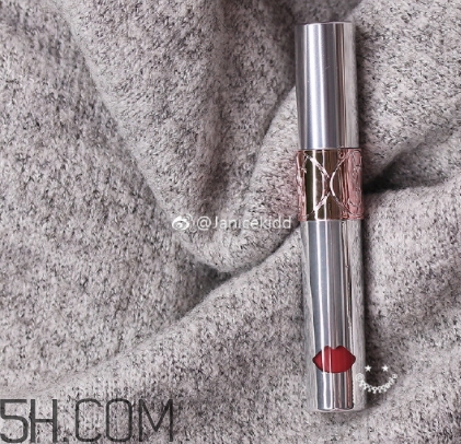 ysl2018愛心唇釉什么時(shí)候上市？ysl愛心唇釉多少錢？