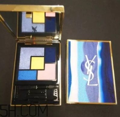 ysl2018愛心唇釉什么時(shí)候上市？ysl愛心唇釉多少錢？
