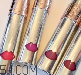 ysl2018愛心唇釉什么時(shí)候上市？ysl愛心唇釉多少錢？