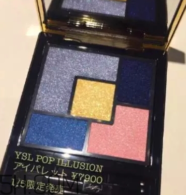 ysl2018愛心唇釉什么時(shí)候上市？ysl愛心唇釉多少錢？