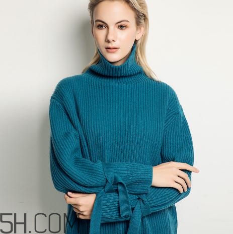 山羊絨毛衣縮水嗎？山羊絨毛衣縮水了怎么辦？