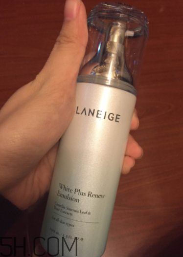 蘭芝臻白乳液適合什么膚質(zhì)？什么季節(jié)？