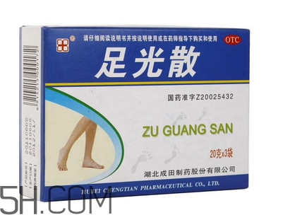 足光散可以殺真菌嗎？足光散可以治濕疹嗎？