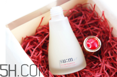 SUM37呼吸魔法精華是乳液嗎？用在哪一步？