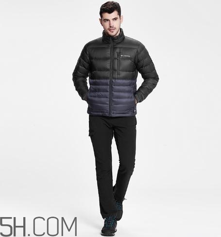 哥倫比亞羽絨服怎么樣？哥倫比亞羽絨服好嗎？