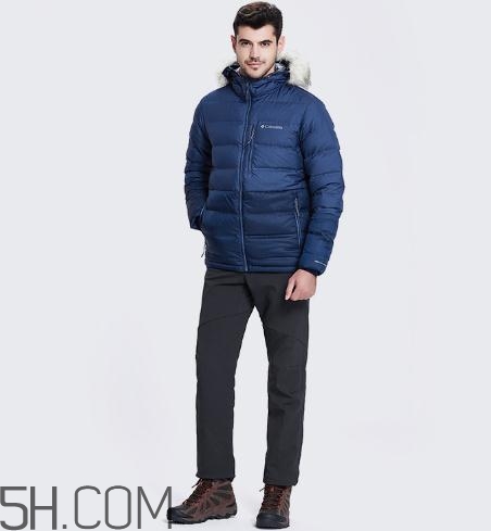哥倫比亞羽絨服怎么樣？哥倫比亞羽絨服好嗎？
