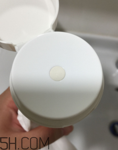 SUM37氣泡面膜能卸妝嗎？功能是什么？