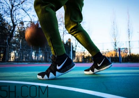 nike kyrie 4實戰(zhàn)效果怎么樣？耐克歐文4代測評