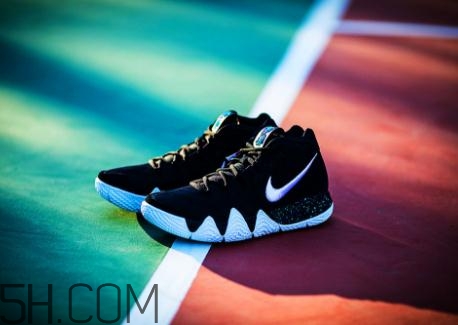 nike kyrie 4實戰(zhàn)效果怎么樣？耐克歐文4代測評