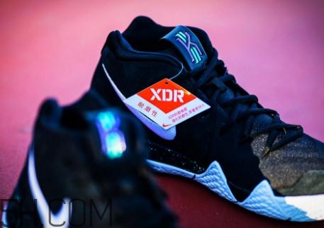 nike kyrie 4實戰(zhàn)效果怎么樣？耐克歐文4代測評
