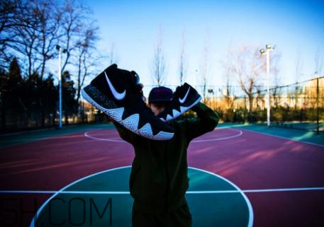 nike kyrie 4實戰(zhàn)效果怎么樣？耐克歐文4代測評
