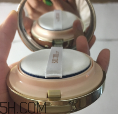 sum37呼吸氣墊霜成分是什么？適合孕婦嗎？