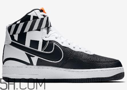 nike air force 1空軍一號(hào)force logo什么時(shí)候發(fā)售？