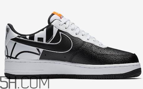 nike air force 1空軍一號(hào)force logo什么時(shí)候發(fā)售？