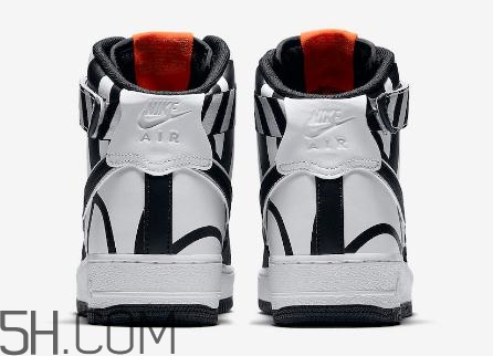 nike air force 1空軍一號(hào)force logo什么時(shí)候發(fā)售？