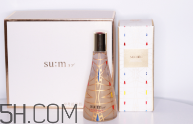 sum37魔法精華限量版與普通版有啥區(qū)別？哪個(gè)好？