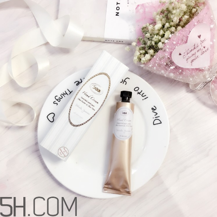 sabon護(hù)手霜怎么樣？sabon護(hù)手霜使用感