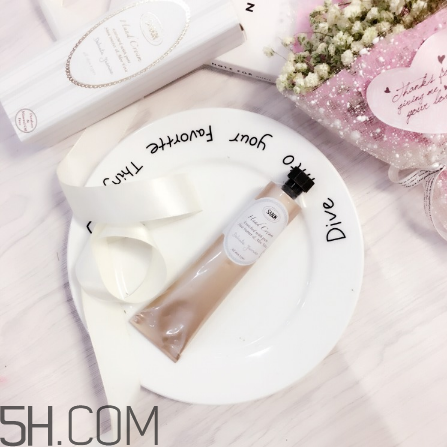 sabon護(hù)手霜怎么樣？sabon護(hù)手霜使用感