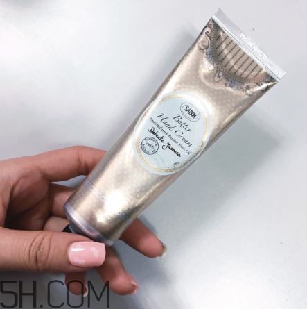 sabon護(hù)手霜怎么樣？sabon護(hù)手霜使用感