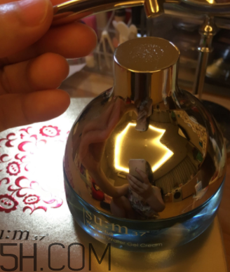 sum37哪款面霜適合油皮？哪款面霜適合夏天？