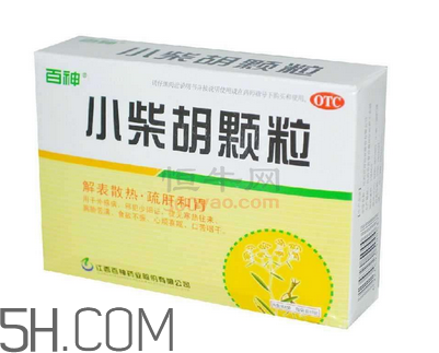 小柴胡顆粒是治風(fēng)寒還是風(fēng)熱？小柴胡顆粒是消炎藥嗎？