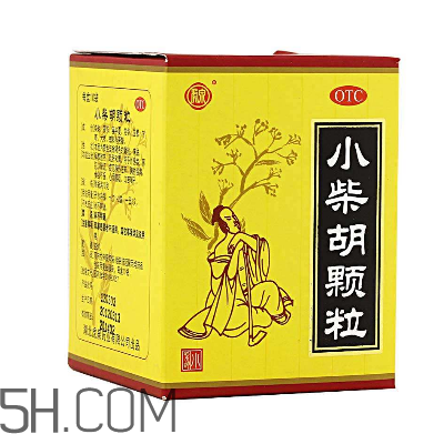 小柴胡顆粒是中藥嗎？小柴胡顆粒是抗病毒的嗎？