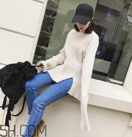 杏色和米白色哪個(gè)顯白？米白色和杏色的區(qū)別