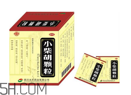 小柴胡顆粒會(huì)回奶嗎？小柴胡顆粒會(huì)拉肚子嗎？