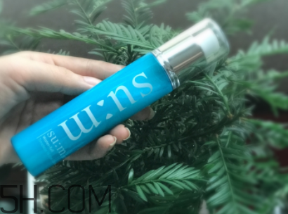 sum37保濕噴霧什么功效？適合夏天用嗎？