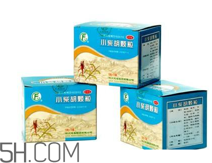 小柴胡顆粒能治風(fēng)寒感冒嗎？小柴胡顆粒能長(zhǎng)期吃嗎？