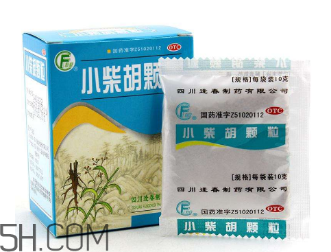 小柴胡顆粒能治風(fēng)寒感冒嗎？小柴胡顆粒能長(zhǎng)期吃嗎？