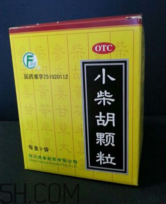 小柴胡顆?？梢院透忻八幫詥醎可以和布洛芬一起吃嗎？