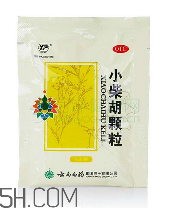 小柴胡顆?？梢院皖^孢一起吃嗎_可以解酒嗎？
