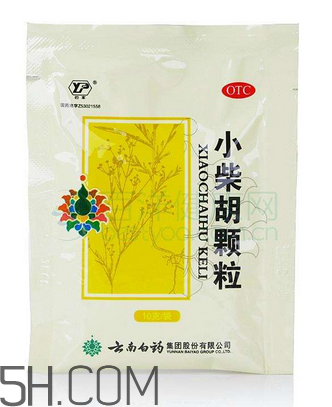 小柴胡顆粒對胃好嗎？小柴胡顆粒對肝好嗎？