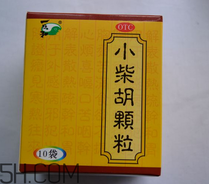 小柴胡顆粒對胃好嗎？小柴胡顆粒對肝好嗎？