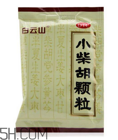 小柴胡顆粒對胃好嗎？小柴胡顆粒對肝好嗎？