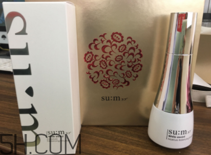 sum37度呼吸保濕乳油不油？適合什么膚質(zhì)？