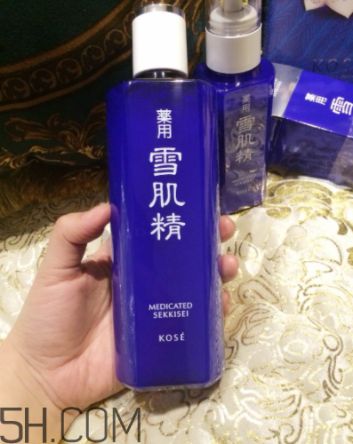 雪肌精30周年限定套裝有什么？適合什么膚質(zhì)？