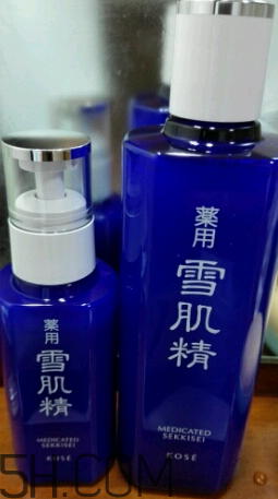 雪肌精30周年限定套裝有什么？適合什么膚質(zhì)？