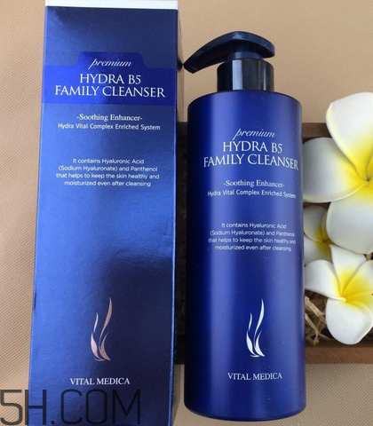 ahc卸妝乳好用嗎？ahc卸妝乳適合什么膚質(zhì)？