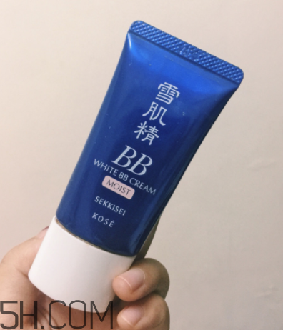 雪肌精美白BB霜含酒精嗎？敏感皮能用嗎？