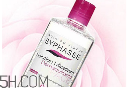 byphasse蓓昂斯卸妝水好用嗎？不化妝可以用卸妝水嗎？